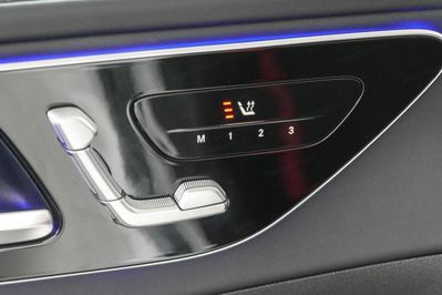 Mercedes Klasa C AMG 43 4-Matic