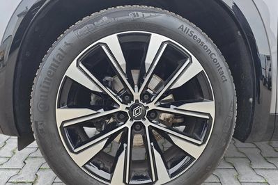 Renault Austral 1.3 TCe Techno