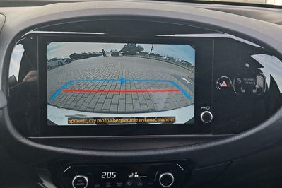 Toyota Aygo X 1.0 VVT-i Style