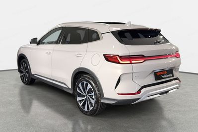 BYD Seal U DM-i 1.5T Design AWD