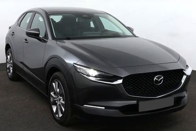 Mazda CX-30 Exclusive-Line 2.5L e-SKYACTIV G