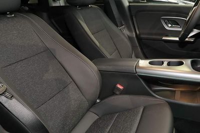 Mercedes CLA 200 Progressive