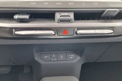 Kia EV3 81.4kWh Business Line