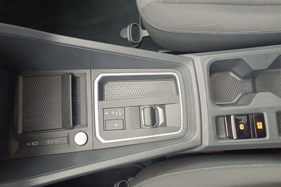 Ford Tourneo Connect Grand L2H1 Active A7 7os