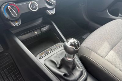 Kia Stonic 1.2 m