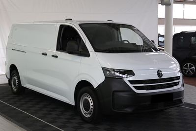 Volkswagen Transporter L2H1