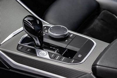 BMW Seria 3 Touring 320d xDrive M Sport