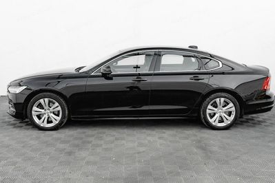 Volvo S90 D5 AWD Momentum
