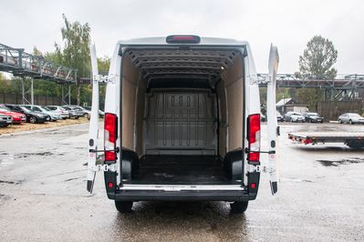 Opel Movano L3H2