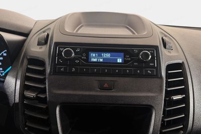 Ford Transit Connect 200 L1 Trend