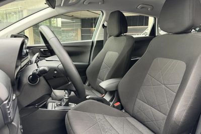 Hyundai Bayon 1.0 T-GDI Smart