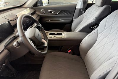 Chery Tiggo 8 Prestige Super Hybrid 1.5 T-GDI