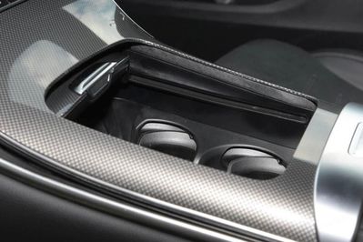 Mercedes GLC Coupe 220 d 4-Matic AMG Line