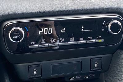 Toyota Yaris Hybrid 1.5 Style