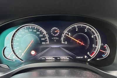 BMW X4 xDrive20d M Sport sport-aut