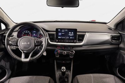Kia Stonic T-GDI