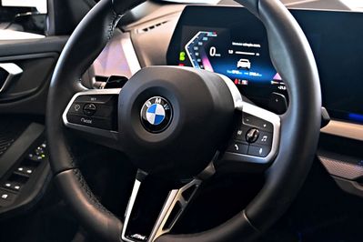 BMW Seria 1 120 M Sport