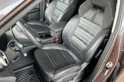 MG HS 1.5 T-GDI Exclusive DCT