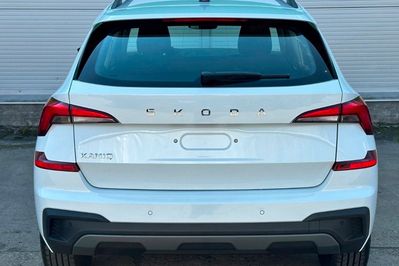 Skoda Kamiq Selection 1.5 TSI DSG