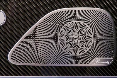 Mercedes GLE Coupe 450d 4-Matic AMG Line