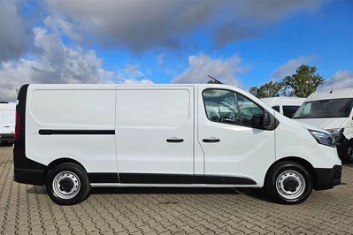 Renault Trafic L2H1