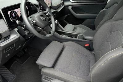 Skoda Kodiaq 1.5 TSI Selection DSG