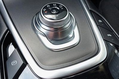 Ford Galaxy 2.0 Titanium