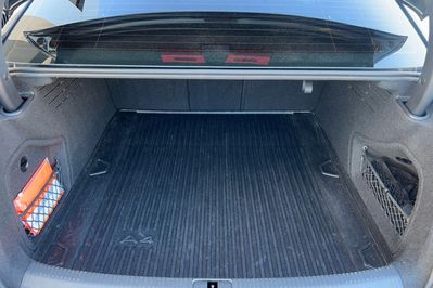 Audi A4 35 TFSI mHEV S Line