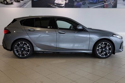 BMW Seria 1 120 M Sport