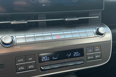 Hyundai Kona 1.6 T-GDI Executive