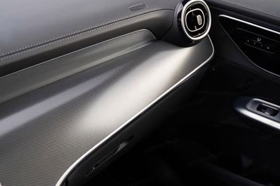 Mercedes GLC Coupe 200 4-Matic AMG Line