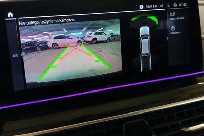 BMW Seria 5 530e xDrive aut