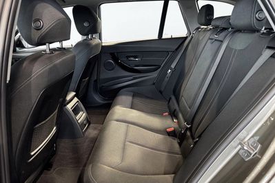 BMW Seria 3 Touring 318d