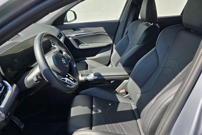 BMW X2 sDrive20i mHEV M Sport aut