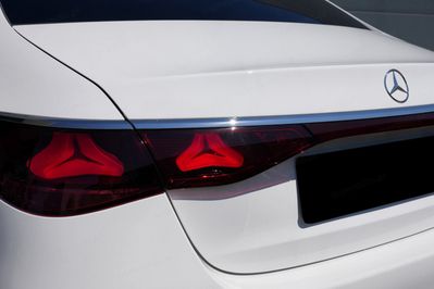 Mercedes E Klasa 220 d  4-Matic AMG