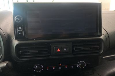 Citroen Berlingo Van M L1H1