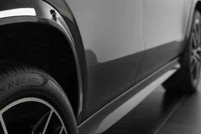 Mercedes GLE 450 d 4-Matic AMG Line