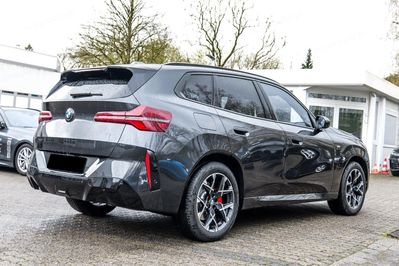 BMW X3 xDrive20d M Sport
