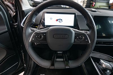 Tiger SIX ‎1.5 T FWD