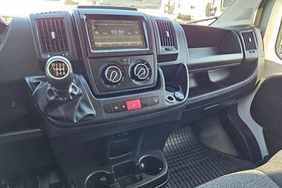 Fiat Ducato Maxi L4H2