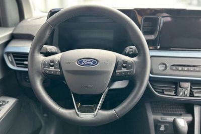 Ford Tourneo Courier Active A7