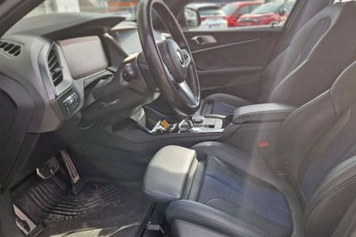 BMW Seria 1 118i M Sport