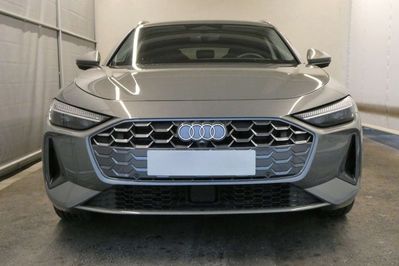 Audi A5 e-Hybrid quattro Avant