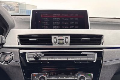 BMW X2 sDrive20i M Sport