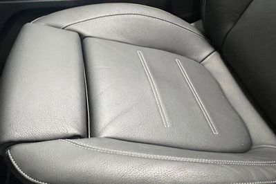 Mercedes GLA 220 4-Matic AMG Line