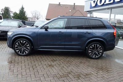 Volvo XC90 B5 AWD Ultra Dark 7os