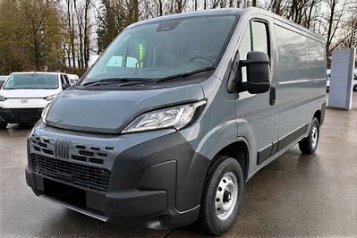 Fiat Ducato 3t L2H1