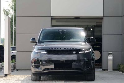 Land Rover Range Rover Sport D250 S
