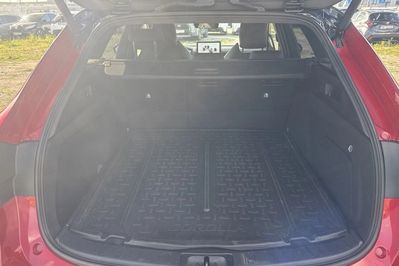 Toyota Corolla 2.0 Hybrid Gr Sport