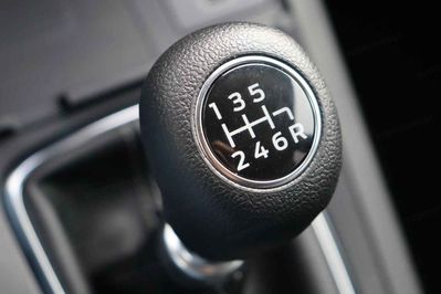 Ford Puma Titanium 1.0 Ecoboost